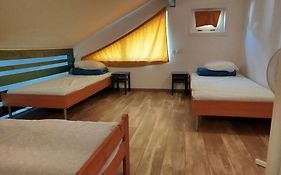Appart'Hotel Les Acacias Courte Et Longue Duree