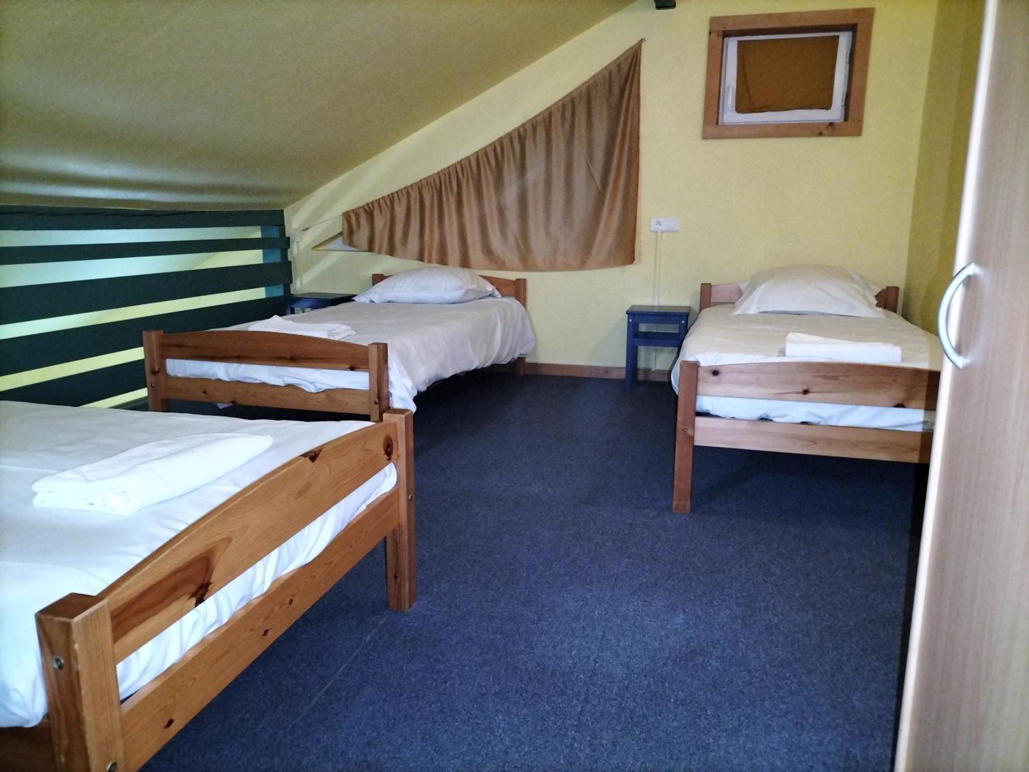 Appart'Hotel Les Acacias Courte Et Longue Duree Bischoffsheim Zimmer foto